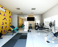 condominios academia