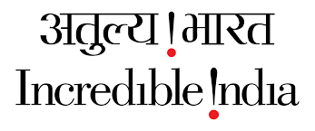 Incredible India logo