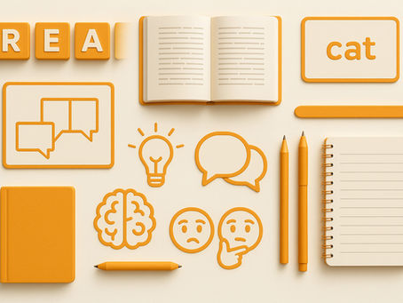 Why Structured Literacy Works: A Complete Guide for Parents in Calgary