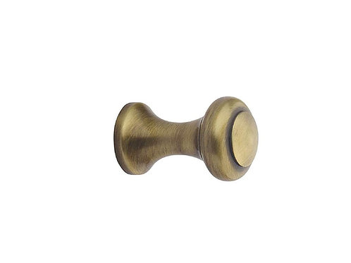 Antique Brass Peg