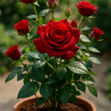 Como Cultivar Rosas Vermelhas em Casa: Guia Completo