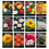 Thumbnail: Kit 10 Pacotes de Sementes de Flores Sortidas