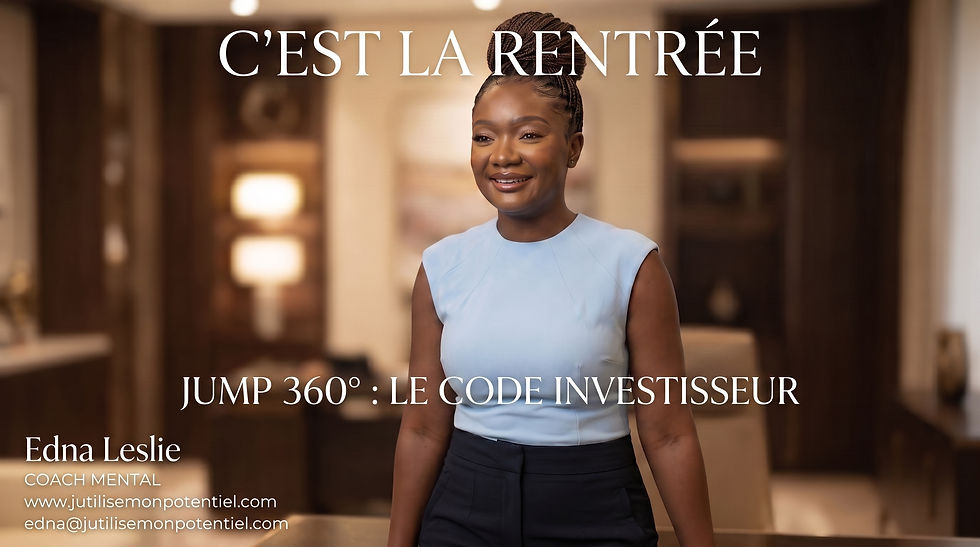 Bernard Arnault n’est pas ton oncle.