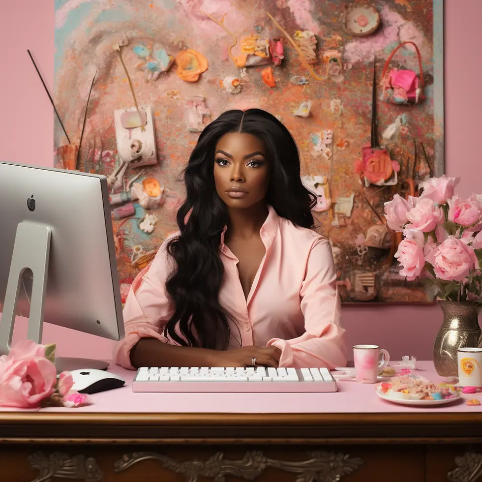 ATELIER PRATIQUE : PERFECTIONNEMENT MINDJOURNEY