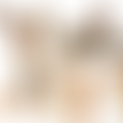 Beautiful, spiritually inspired wood carvings