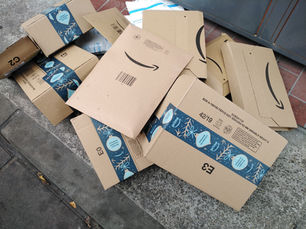 The Amazon Prime Problem: How “One-Click” Spending Eats Away at Your Future