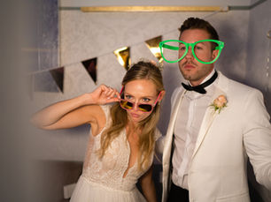 Love, Money, and Merging Bank Accounts: A (Mostly) Painless Guide to Newlywed Finances