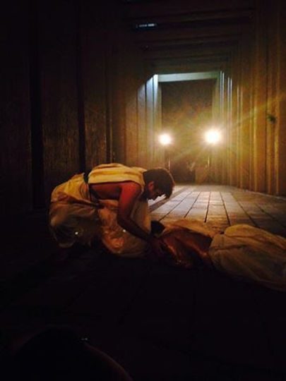 Zubin Unheard Echoes.JPG