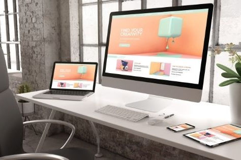 What is Responsive Design and Why Does Your Website Need it?