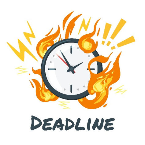 Reasons why Design Project Deadlines are Important