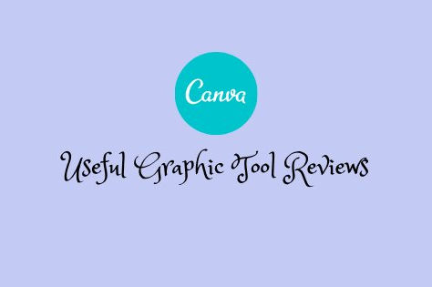 Creative people could use Canva? Review it: look who enjoy this tool.