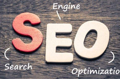 explain the abriviation for seo