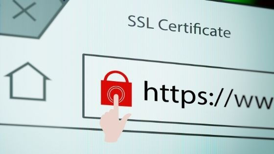 Why SSL certificate known as HTTPS is important for your Website?