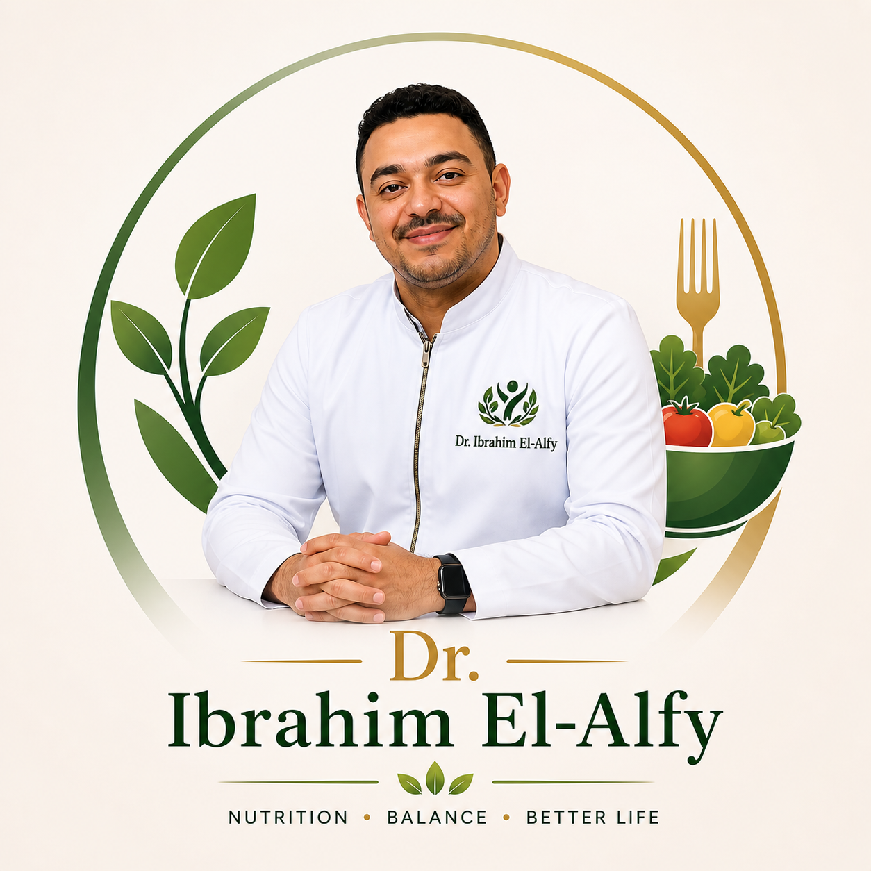 Writer: Dr Ibrahim