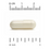 Miniature : Zinc-L-Carnosine Complex, 90 Veggie Capsules