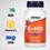 Miniature : E-400, 268 mg (400 UI), 100 capsules à enveloppe molle