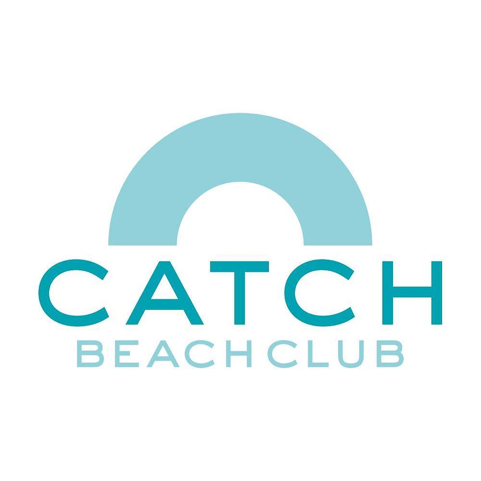CATCHbeach logo better
