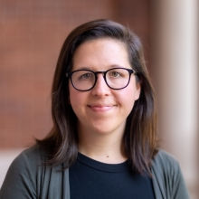Dr. Hannah Lawrence joined Oregon State University faculty as an Assistant Professor!