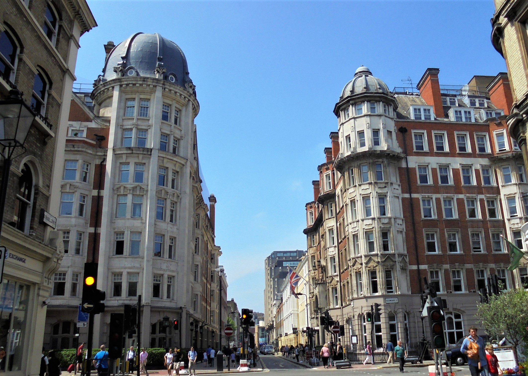Great Russell Street