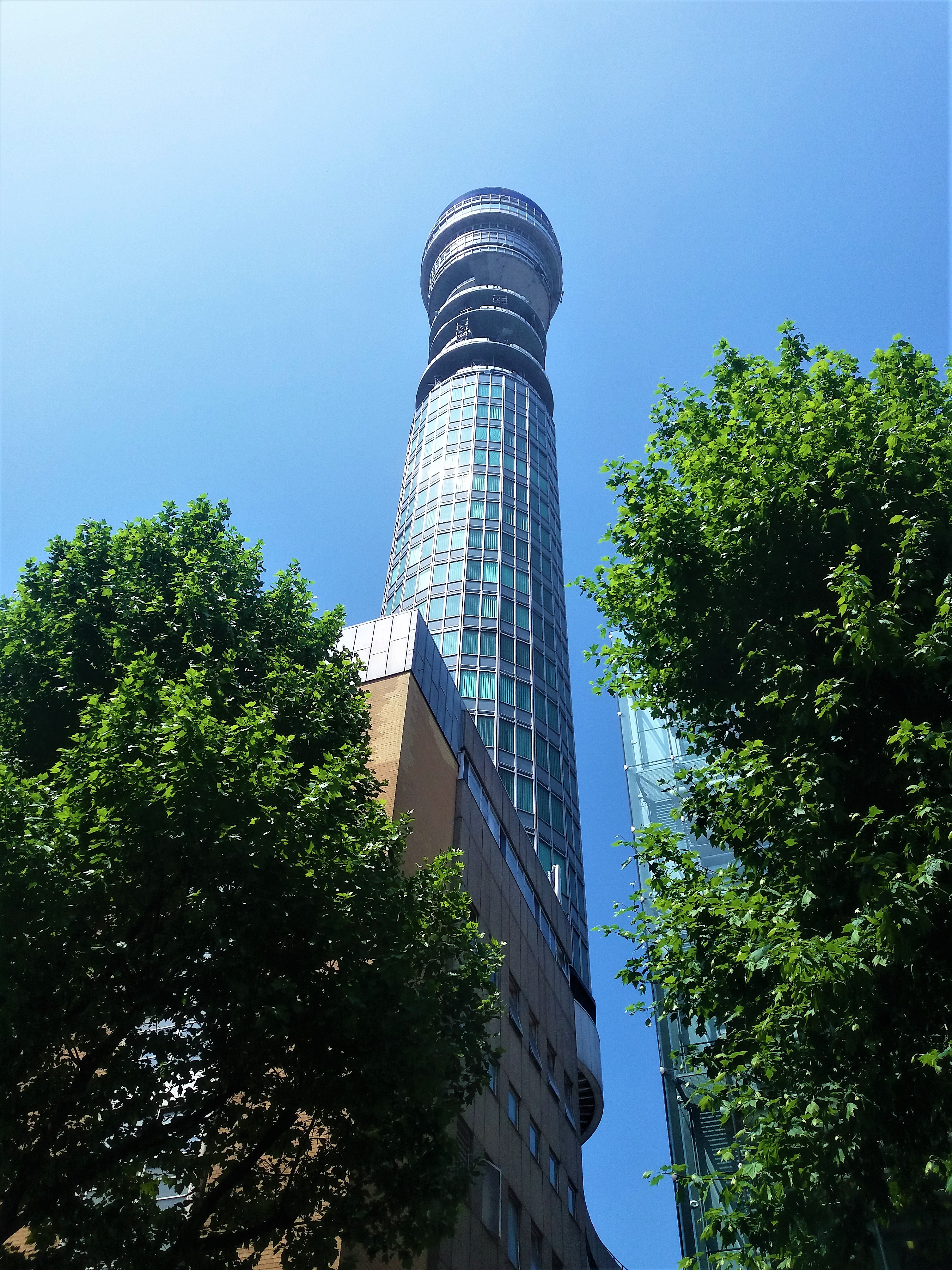 British Telecom Tower