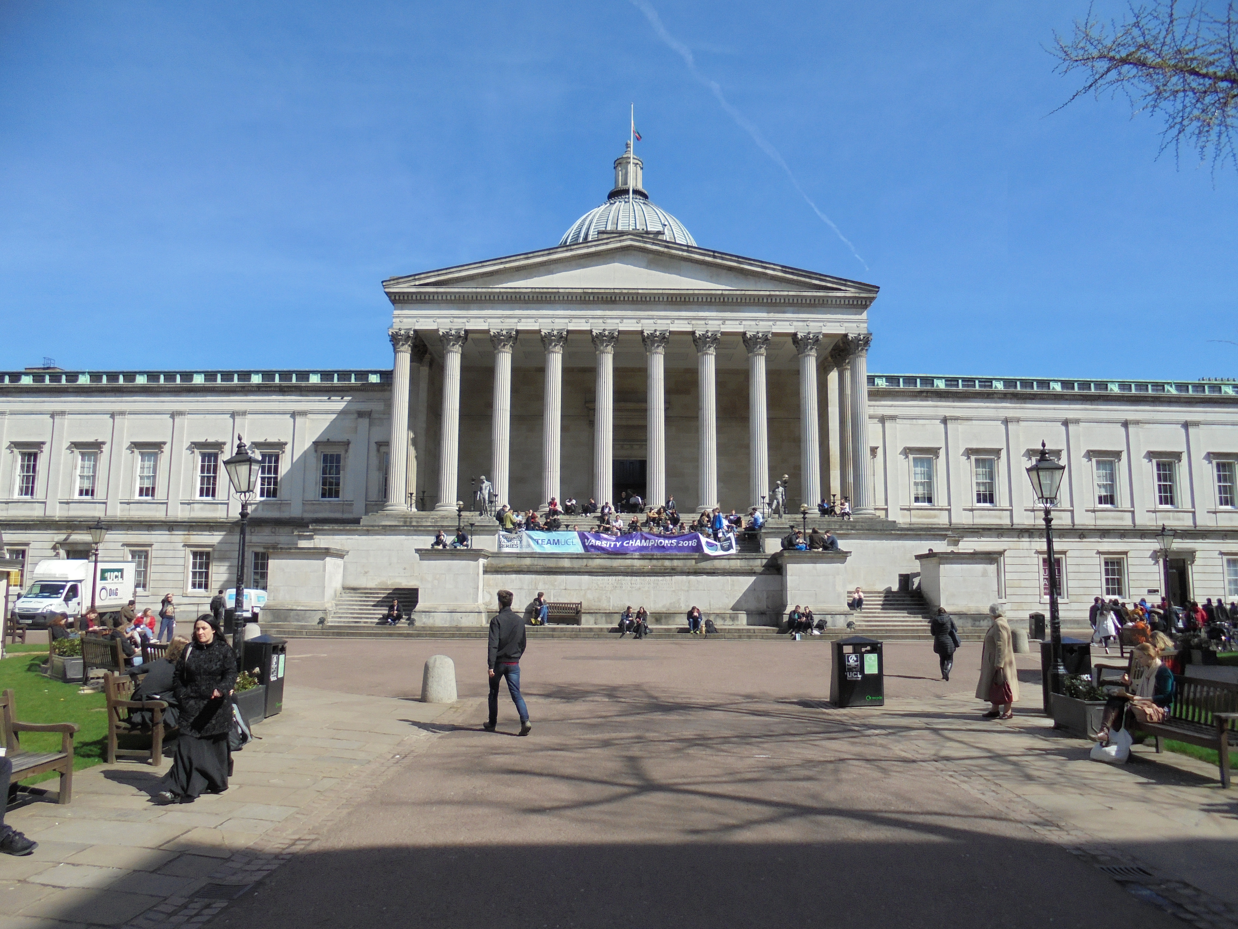 University College London