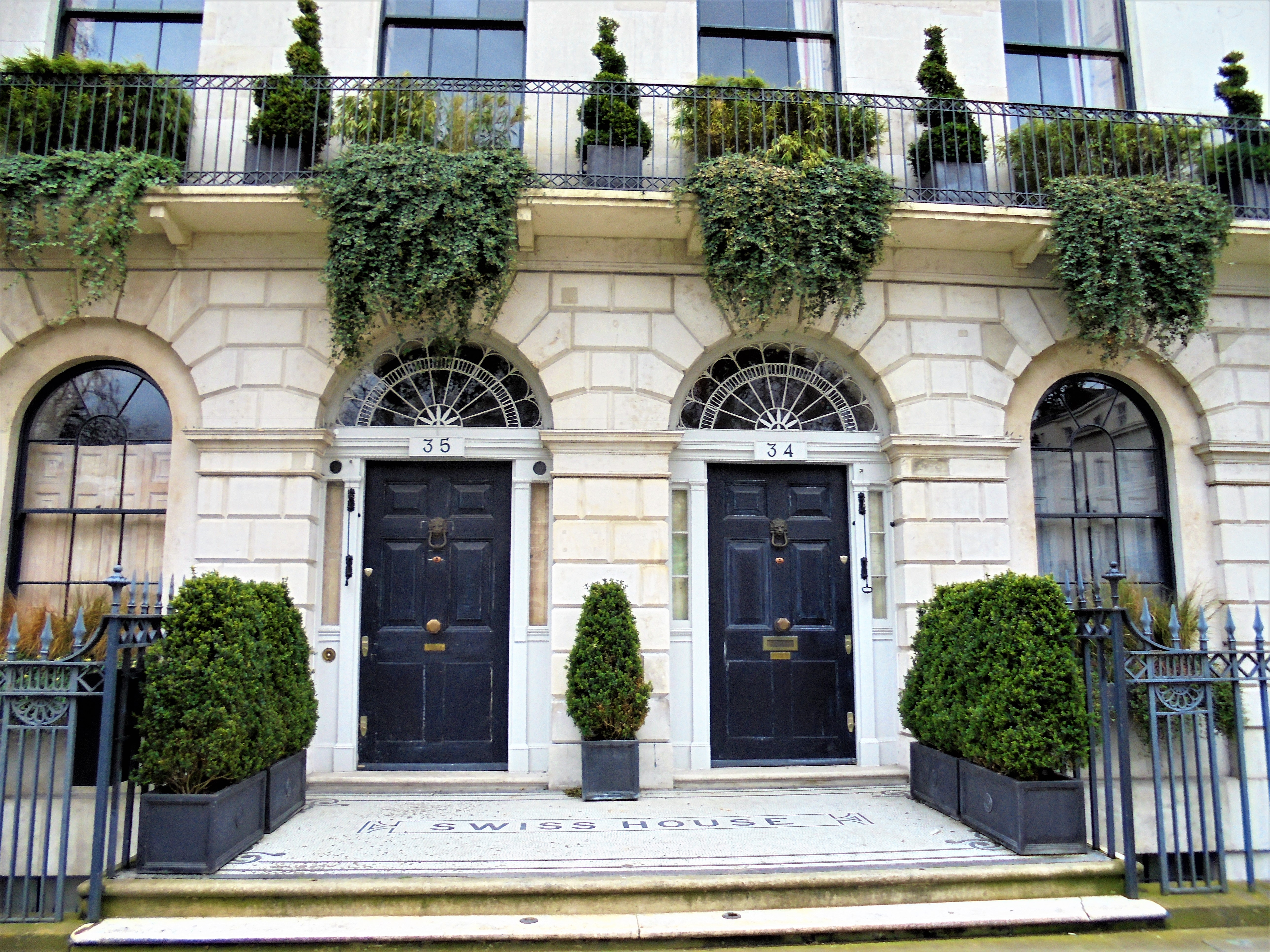 Fitzroy Square