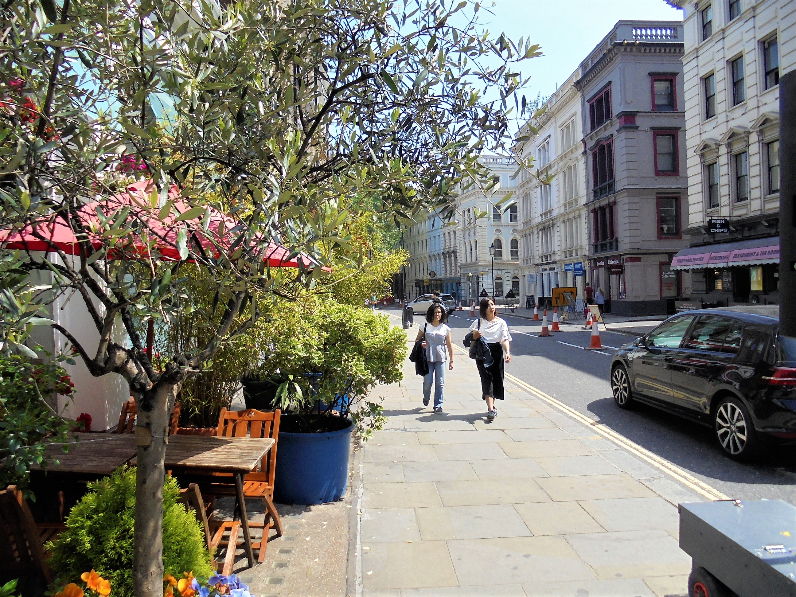 Great Russell Street