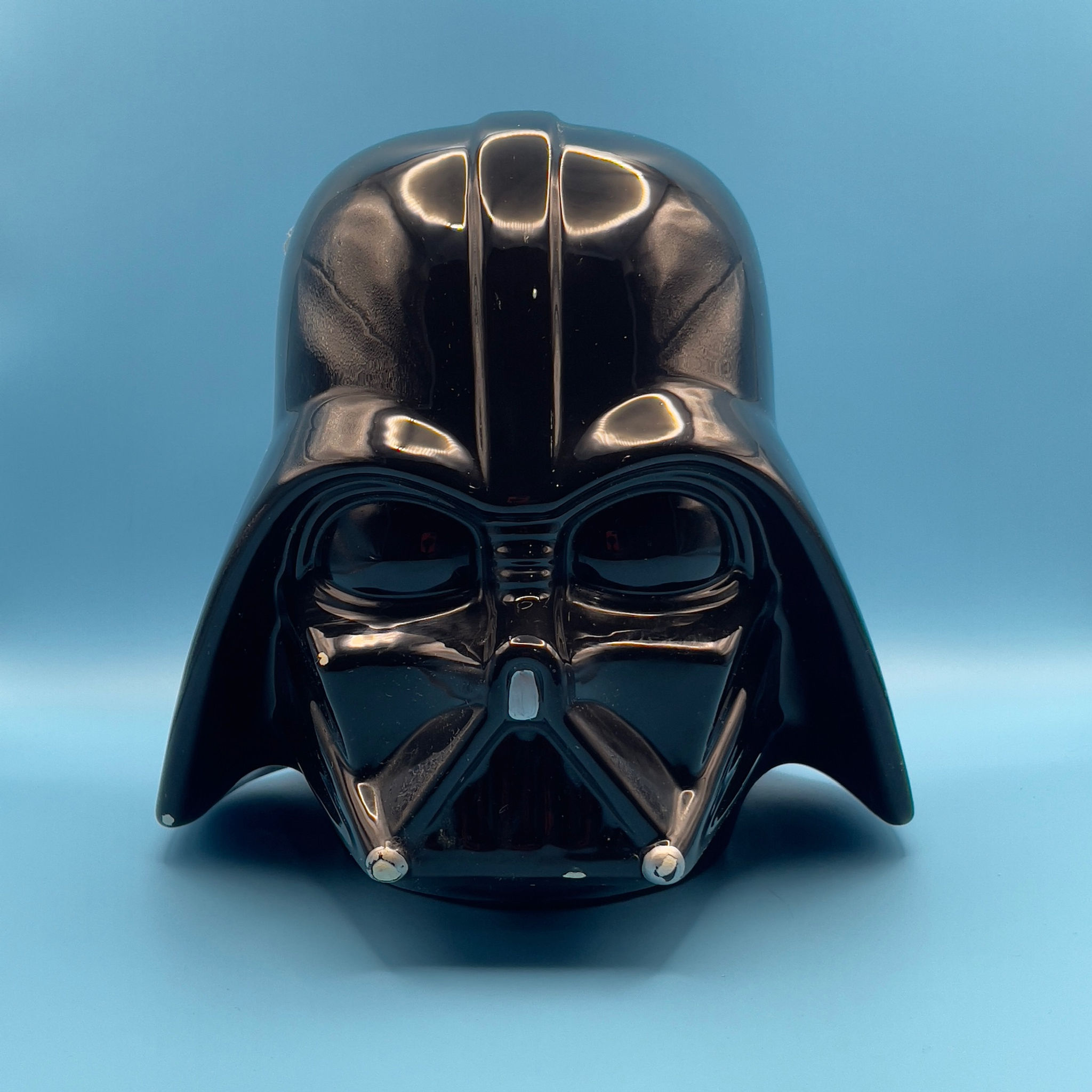 Darth Vader Cookie Jar