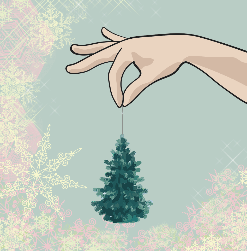 hand