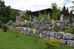 Natursteinmauer Rüti ZH