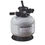 Top Mounted Swimming Pool Sand Filter