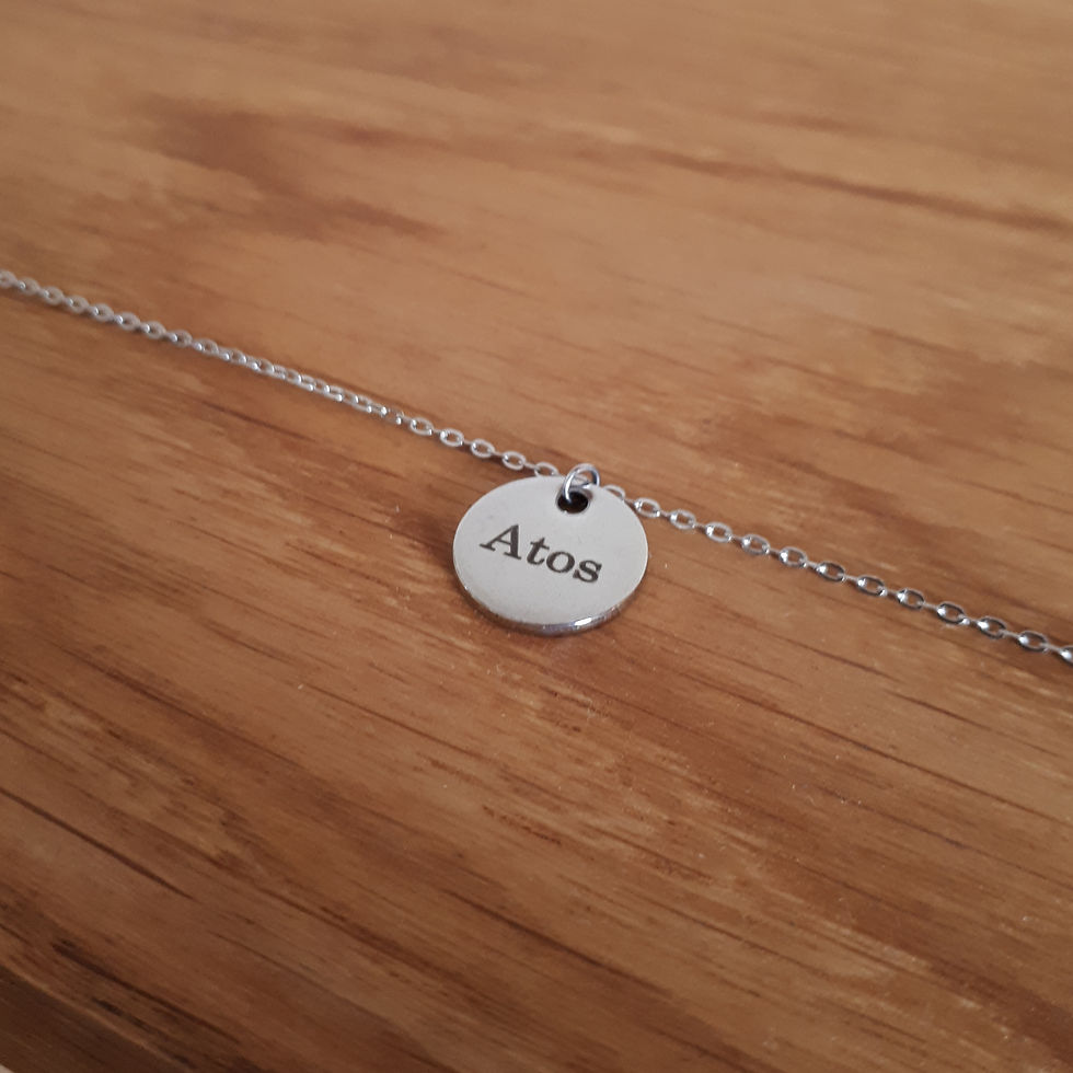 Miniature : Commande de Christelle
