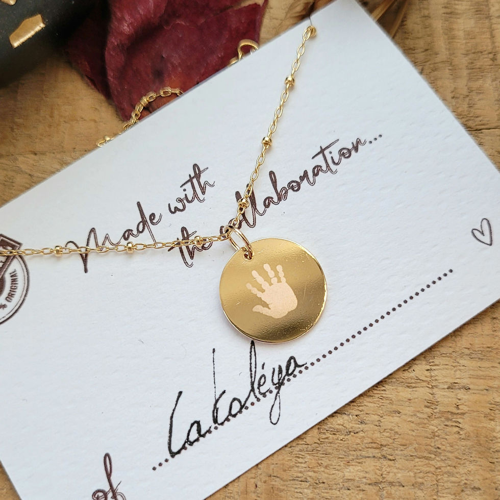 Miniature : Commande de Camille