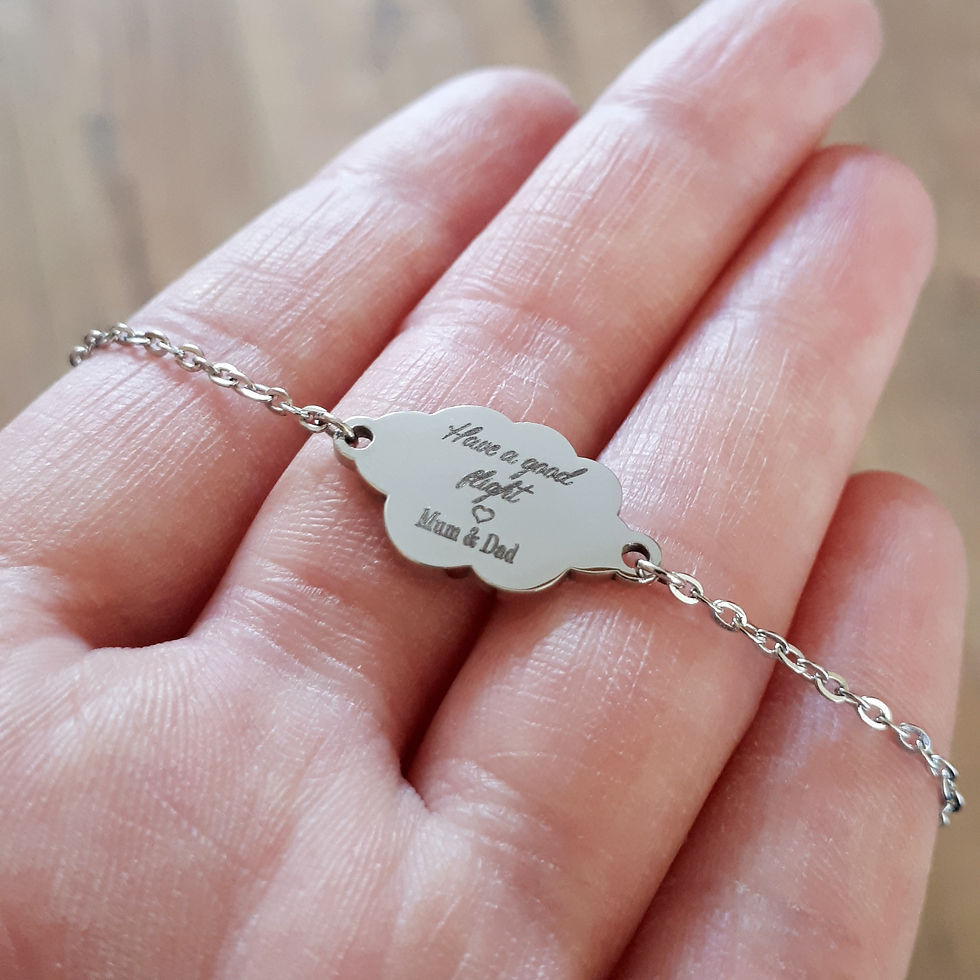 Miniature : Commande d'Isabelle