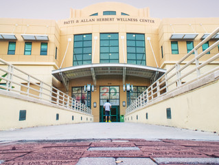 Top 3 Best Classes At The Wellness Center
