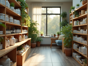 Herbal Treatment: Transform Your Health Naturally
