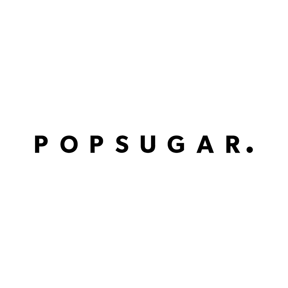 Popsugar logo