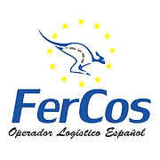 Logo de Transportes FerCos