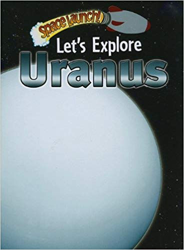 Uranus by Helen Orme