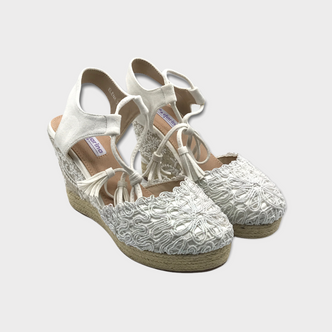 elena-mandarina-zapatilla-alpargata-yute-novia-cuña-blanco