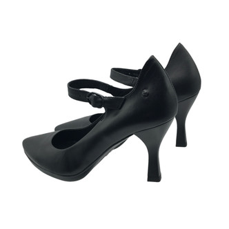 salón-vestir-confort-desirée-9022-negro