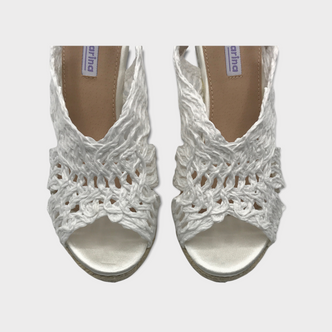 yolanda-mandarina-zapatilla-alpargata-yute-novia-cuña-blanco