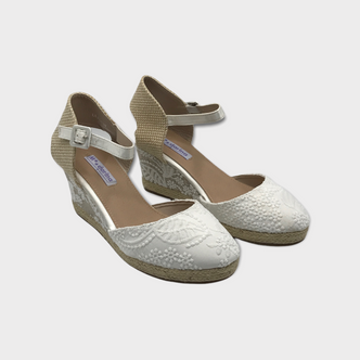 laura-mandarina-zapatilla-alpargata-yute-novia-cuña-blanco