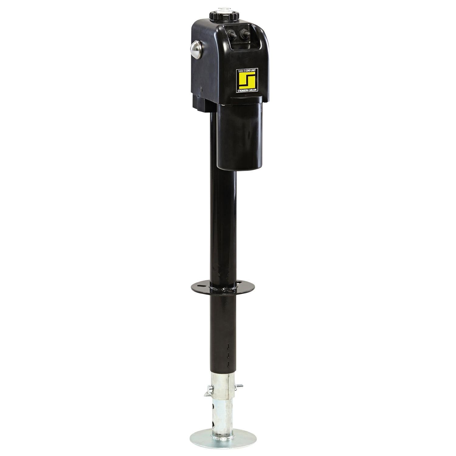 5000lb Electric Tongue Jack