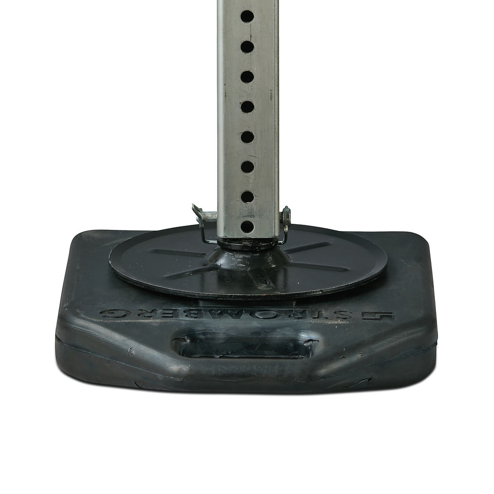 Thumbnail: Stromberg Carlson Base Pad 6x9