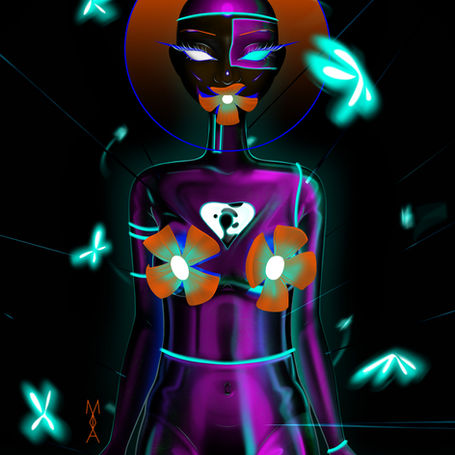 Mariposa
