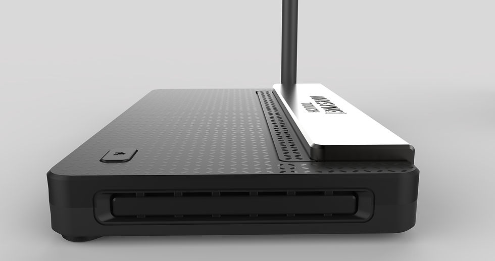 Video Mirroring Device