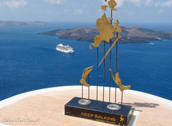 Johnny Walker: Keep Walking