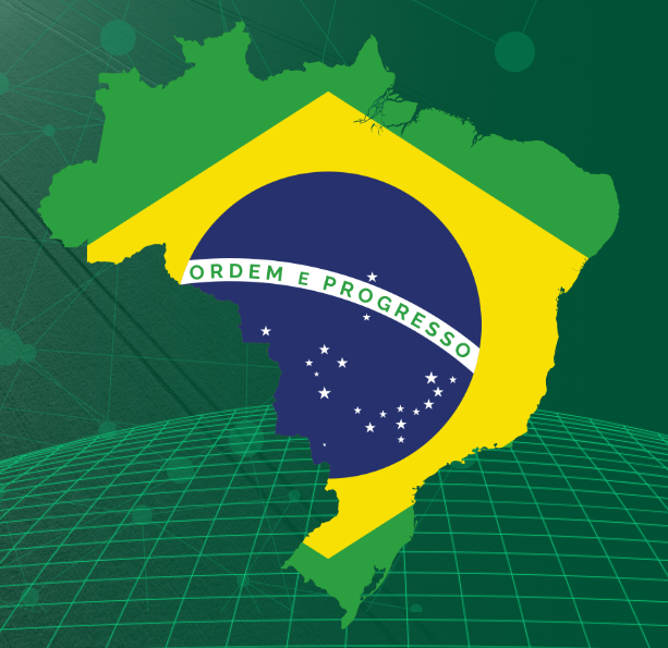 Brasil: O País do Agro