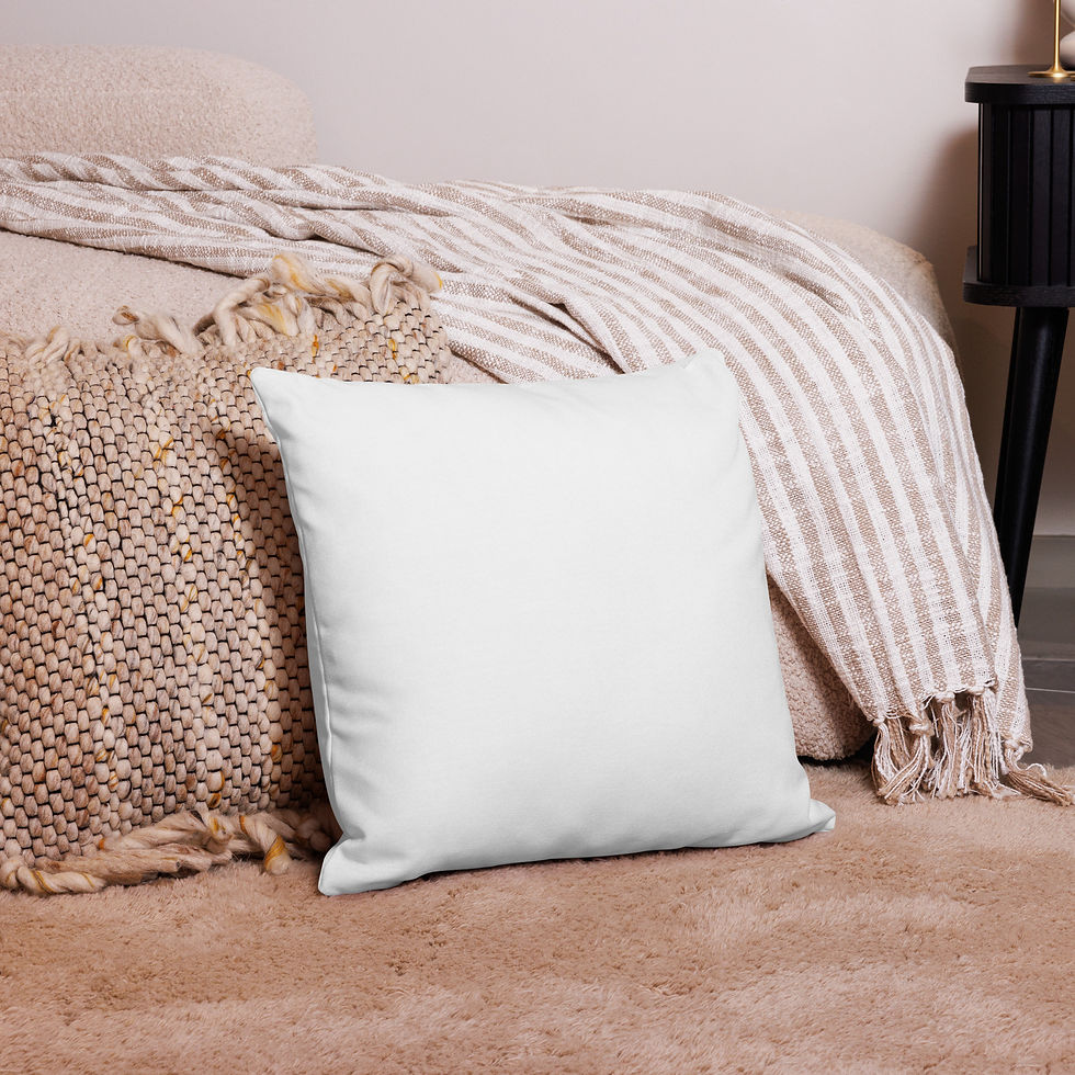 Thumbnail: Premium Pillow